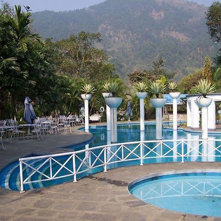 Riverside Spring Resort Darechok Exterior photo