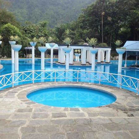 Riverside Spring Resort Darechok Exterior photo
