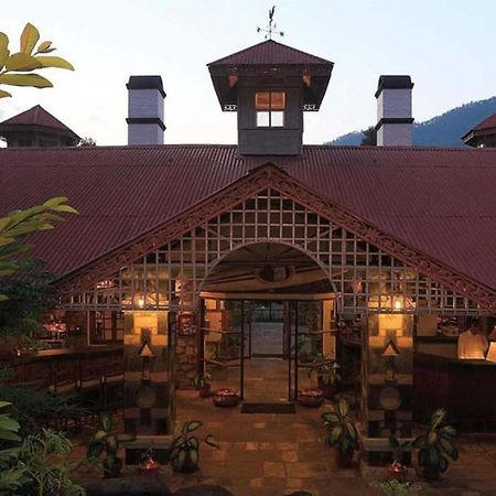 Riverside Spring Resort Darechok Exterior photo